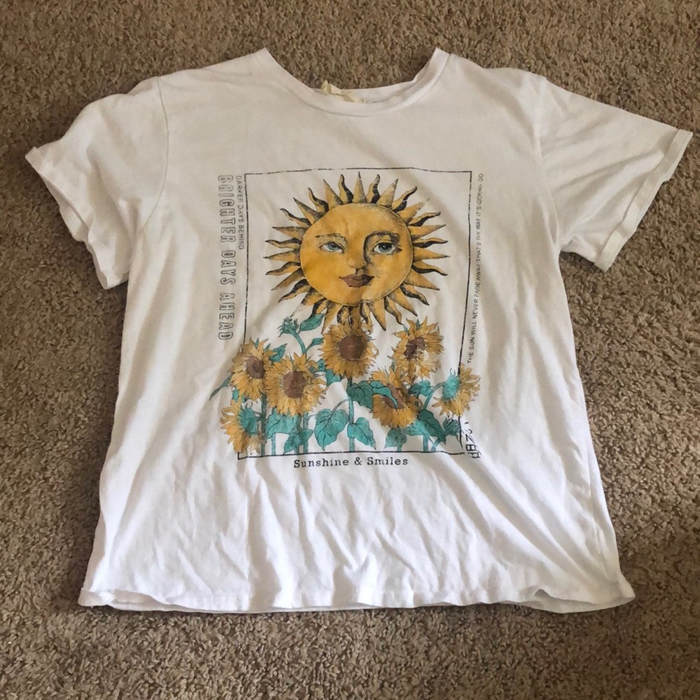 french pastry shirt